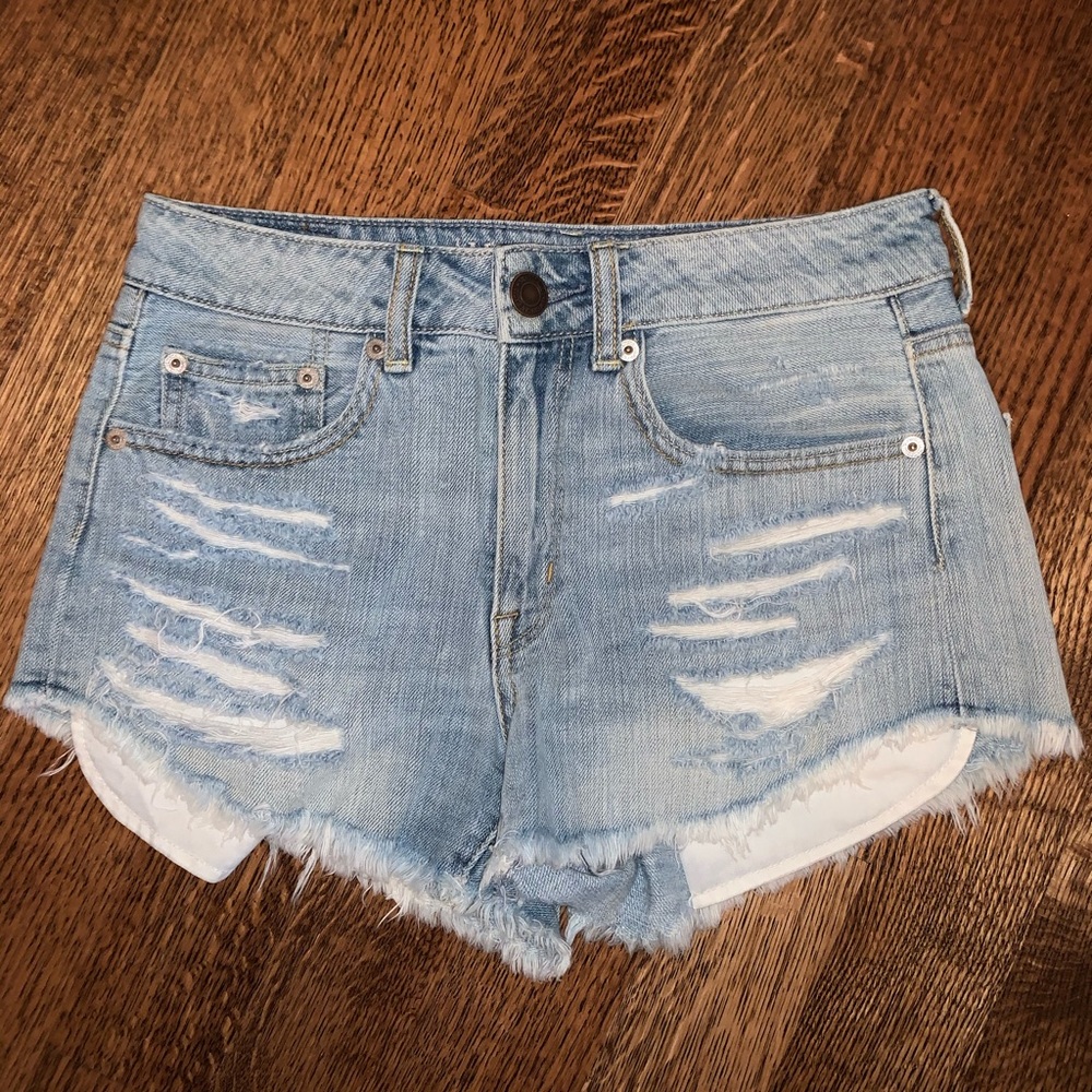 American Eagle Jena shorts